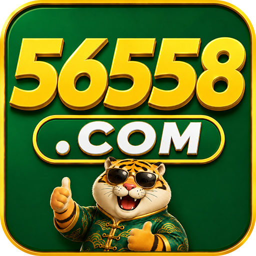56558 logo
